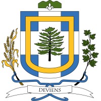 Conseil des préfets et des élus de la région des Laurentides logo - Similar company to Fabrique Des Mobilités Québec