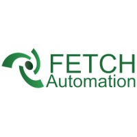 Fetch Automation logo - Similar company to Rbt Technologies Beograd