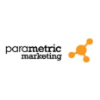 Parametric Marketing logo - Similar company to Deckchair Data