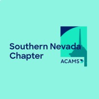 Southern Nevada ACAMS logo - Similar company to Acams Chicago Chapter