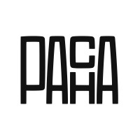PACHA logo - Similar company to Krack'D Snacks