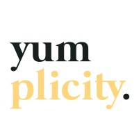 Yumplicity Food Group logo - Similar company to Dashy Creative