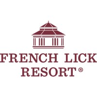 French Lick Resort logo - Similar company to Pendleton Hills