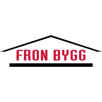 Fron Bygg AS logo - Similar company to Solstein Gruppen