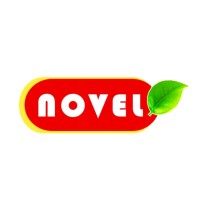 Novel Tea logo - Similar company to Maison Keino