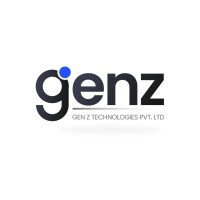 Gen-Z Technologies logo - Similar company to Revcodex