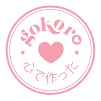 GOKORO logo - Similar company to Toko 7