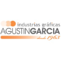 INDUSTRIAS GRÁFICAS AGUSTÍN GARCÍA, S. L. logo - Similar company to Inklink Musei