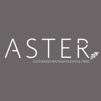 ASTER TOURS & TRAVEL logo - Similar company to Aster Fab