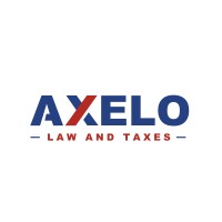 AXELO Ukraine logo - Similar company to Nexus Ltd.