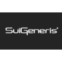 SuiGeneris logo - Similar company to Millbank Group