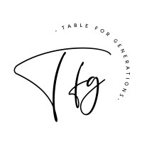Table for Generations logo - Similar company to Empathic Computing Lab