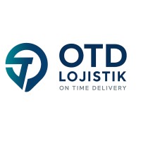 Otd Lojistik logo - Similar company to Emtech Güvenlik