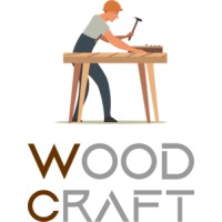 Wooden Crafts logo - Similar company to Wooden World