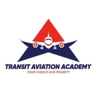 TRANSIT AVIATION ACADEMY logo - Similar company to Eazycollab