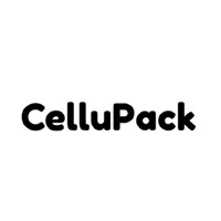 CelluPack® logo - Similar company to Melon Search