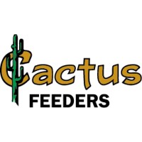 Cactus Feeders logo - Similar company to Beef Northwest Feeders