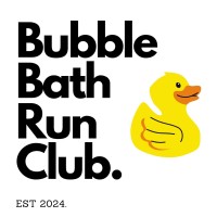 Bubble Bath Run Club logo - Similar company to Taberer Attorneys Inc.