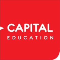 Capital Education Dubai Campus logo - Similar company to Xeobrain