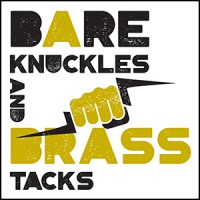 Bare Knuckles & Brass Tacks logo - Similar company to Teach Kids Tech