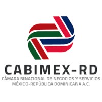 Cámara Binacional de Negocios y Servicios México - República Dominicana A.C. logo - Similar company to Cámara De Comercio Binacional Honduras-Argentina (C.C.B.H.A.)