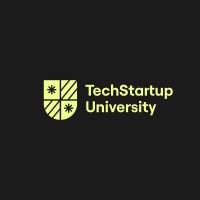 TechStartup University logo - Similar company to Myx Studio