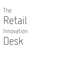 Retail Desk logo - Similar company to Cyou Retail