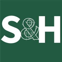 Staas & Halsey LLP logo - Similar company to Lerner David