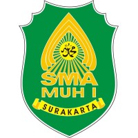 SMA Muhammadiyah 1  Surakarta logo - Similar company to Ilc International Language Centres