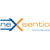 Nexsentio logo - Similar company to Compuchild