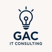 GAC IT Consulting logo - Similar company to Help Data Analytics