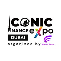 Iconic Finance Expo 2023 logo - Similar company to Festival Arena Dubai By Intercontinental