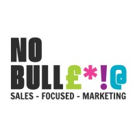 No Bull logo - Similar company to Nobull