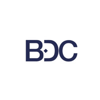 BDC Finances logo - Similar company to Mcitech