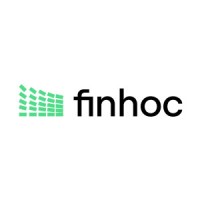 Finhoc logo - Similar company to Actionforce