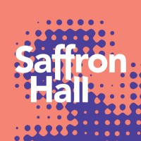Saffron Hall Trust logo - Similar company to Various Charities
