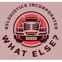 6slogistics Inc logo - Similar company to Thestoragecompany.Com