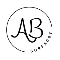 AB Surfaces logo - Similar company to Aim Construction