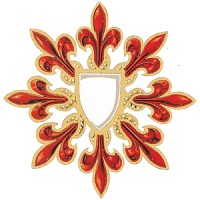 The Fellowship of the White Shield logo - Similar company to Metascale Llc