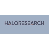 Halo Research logo - Similar company to Zymolyase