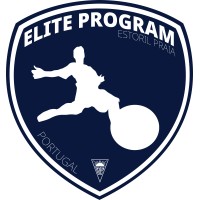 Estoril Praia Elite Program logo - Similar company to Eleve