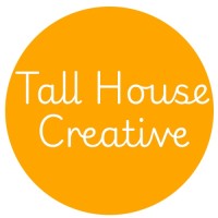 Tall House Creative logo - Similar company to Boardelta