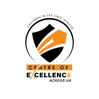 Centre of excellence across Uk logo - Similar company to Center Of Excellence