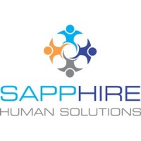 Sapphire Human Solutions Private Limited logo - Similar company to Sark