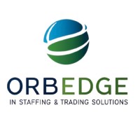 Orbedge solution pvt ltd logo - Similar company to Auricy