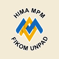 Himpunan Mahasiswa Manajemen Produksi Media (HIMA MPM) Fikom Unpad logo - Similar company to Ipb University