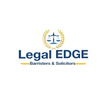 Legal Edge Canada logo - Similar company to Precision Law & Notary