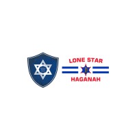Synagogue Security Initiative (SSI) / Lone Star Haganah logo - Similar company to Congregational Security Inc