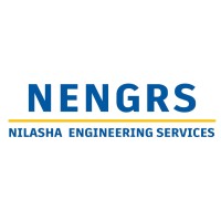 Nilasha Engineering Services - NENGRS logo - Similar company to Nilasha Hr Solution