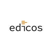 edicos Group logo - Similar company to Busch Glatz